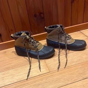 Men’s Magellan Outdoors waterproof boots